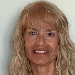 Meet your Posher, Patty